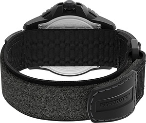 Timex Expedition Solar - 44 mm UUS ! (4 foto / 9)