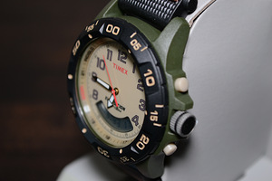 Timex Expedition 39 mm - UUS pakendis! (6 foto / 9)