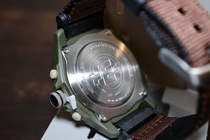 Timex Expedition 39 mm - UUS pakendis! (7 foto / 9)