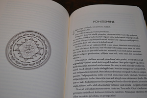 PÜHITSEMINE - by Elisabeth Haich (9 foto / 10)