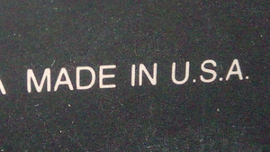 ESS Model 8, made in USA (7 foto / 8)