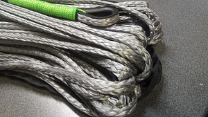 Vintsi nöör 9mm/26m (10 t) (4 foto / 5)