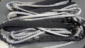 Vintsi nöör 9mm/26m (10 t) (5 foto / 5)