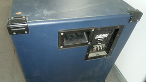EAW 15" PA - subwoofer , 2tk. kokku (3 foto / 10)