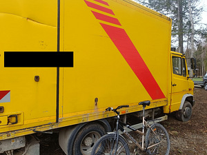 1999 Mercedes-Benz vario 614 d (3 foto / 3)