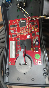 BYSTRONIC Handterm4 + Kaabel 15m (9 foto / 10)