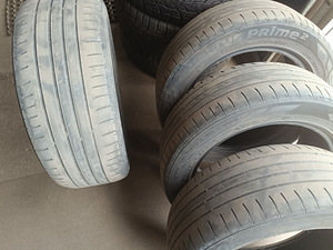 215/55/17 Hankook Ventus PRIME 2 (3 foto / 8)