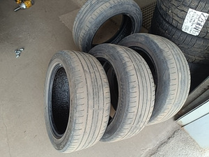 215/55/17 Hankook Ventus PRIME 2 (6 foto / 8)