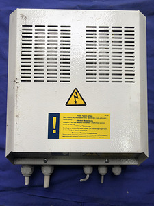 REMAK TRN 4D Ventilatsiooni kiiruse kontroller