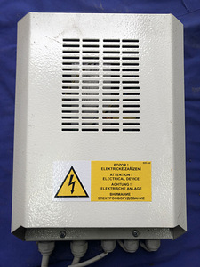 REMAK TRN 4E Ventilatsiooni kiiruse kontroller
