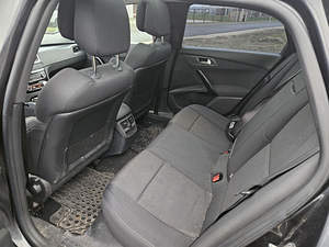 Peugeot 508 (6 foto / 11)