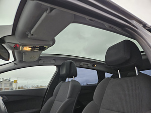 Peugeot 508 (7 foto / 11)