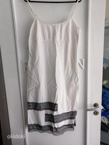 Белое платье, 40 (фото #1)