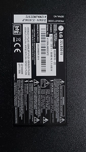 Müüa defektiga LG 32 led telekas (2 foto / 2)
