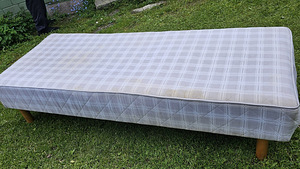 Müüa vedrukushett 80x 200cm. Olemas ka plekid. (2 foto / 3)