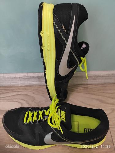 Nike tossud, Gore-Tex, suurus 46 (foto #1)