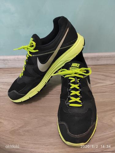 Кроссовки Nike, Gore-Tex, 46 размер (фото #2)