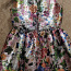 Праздничное платье 140 размер (фото #2)