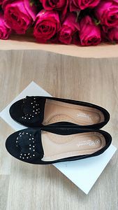 Обувь, размер 36 (2 фото из 3)