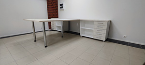 Офисный стол (4 фото из 5)