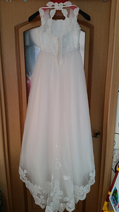 Pidulik kleit "DAVIDS BRIDAL" (3 foto / 4)