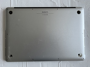 MacBook Pro 15" (3 фото из 9)