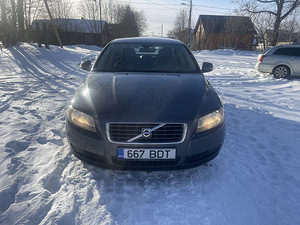 Volvo s80 2006a 3.2 бензин (6 фото из 10)