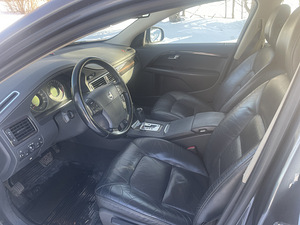 Volvo s80 2006a 3.2 бензин (7 фото из 10)