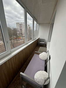 Uusküla tn 1, Kreenholmi, Narva, Ida-Virumaa (5 foto / 12)