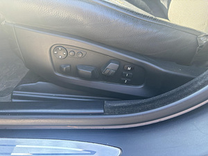BMW 525d 2008 (14 фото из 15)