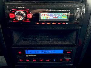 Volkswagen golf 4 (11 foto / 15)