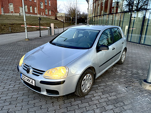 Volkswagen Golf 5
