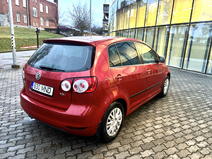 Volkswagen Golf Plus (2 foto / 15)