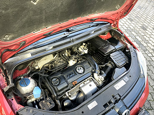 Volkswagen Golf Plus (14 foto / 15)
