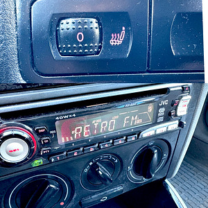 Volkswagen Golf 4 (11 foto / 15)