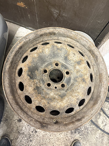 Plekk veljed / terasveljed (1 foto / 3)