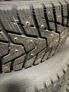 Диски + шины 5x112 195/65r15 (2 фото из 4)
