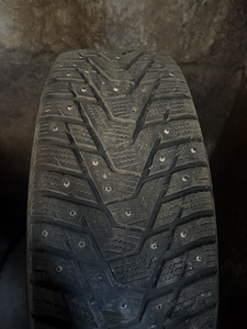 Диски + шины 5x112 195/65r15 (4 фото из 4)