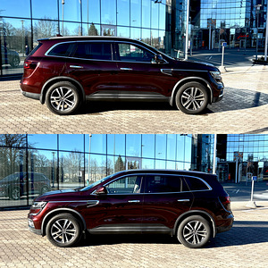 Renault Koleos (5 фото из 15)