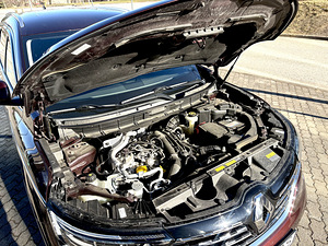 Renault Koleos (14 фото из 15)