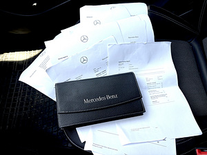 Mercedes-Benz E220 (14 фото из 15)