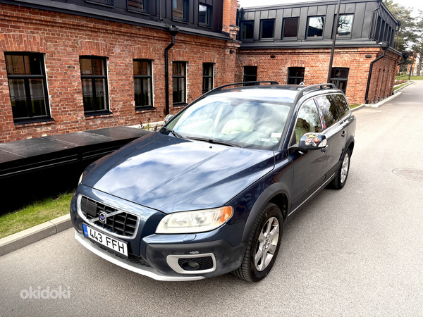 Volvo XC70