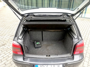 Volkswagen Golf 4 (7 foto / 15)