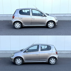 Toyota Yaris (5 foto / 15)