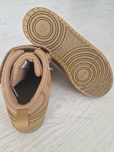 Кроссовки nike s40 (3 фото из 3)