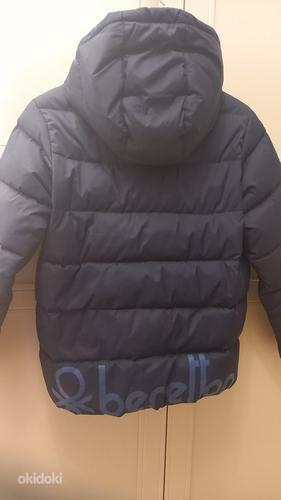 Benetton sulejope