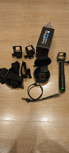 GoPro Hero 4 Session (1 foto / 1)