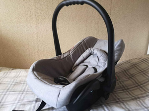 Turvahäll 0-10kg (2 foto / 5)