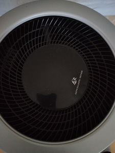 Õhupuhasti Lux Aeroguard Sense (2 foto / 3)