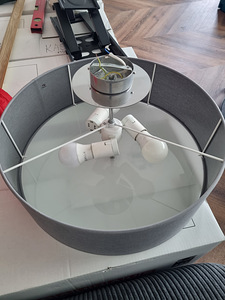Laelamp